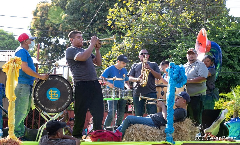HIPICO MASAYA